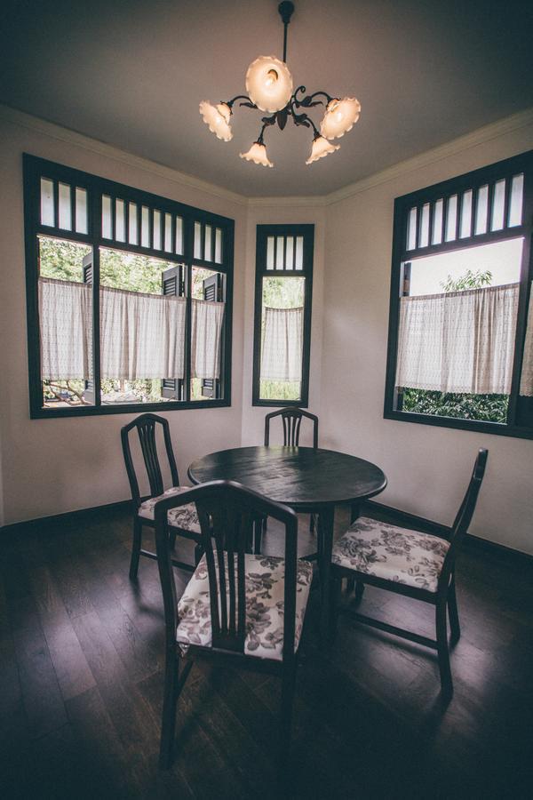 Hotel Baannai The Reminiscence Bangkok