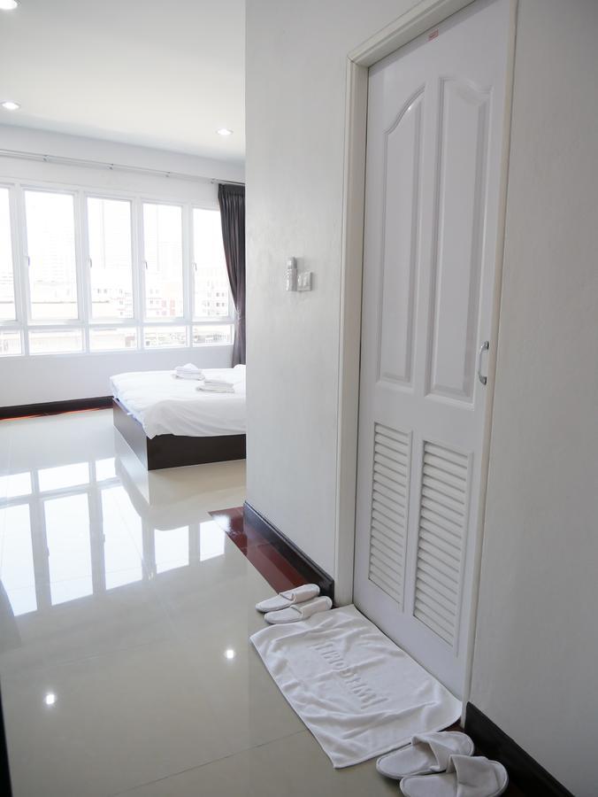 Room58 Bangkok