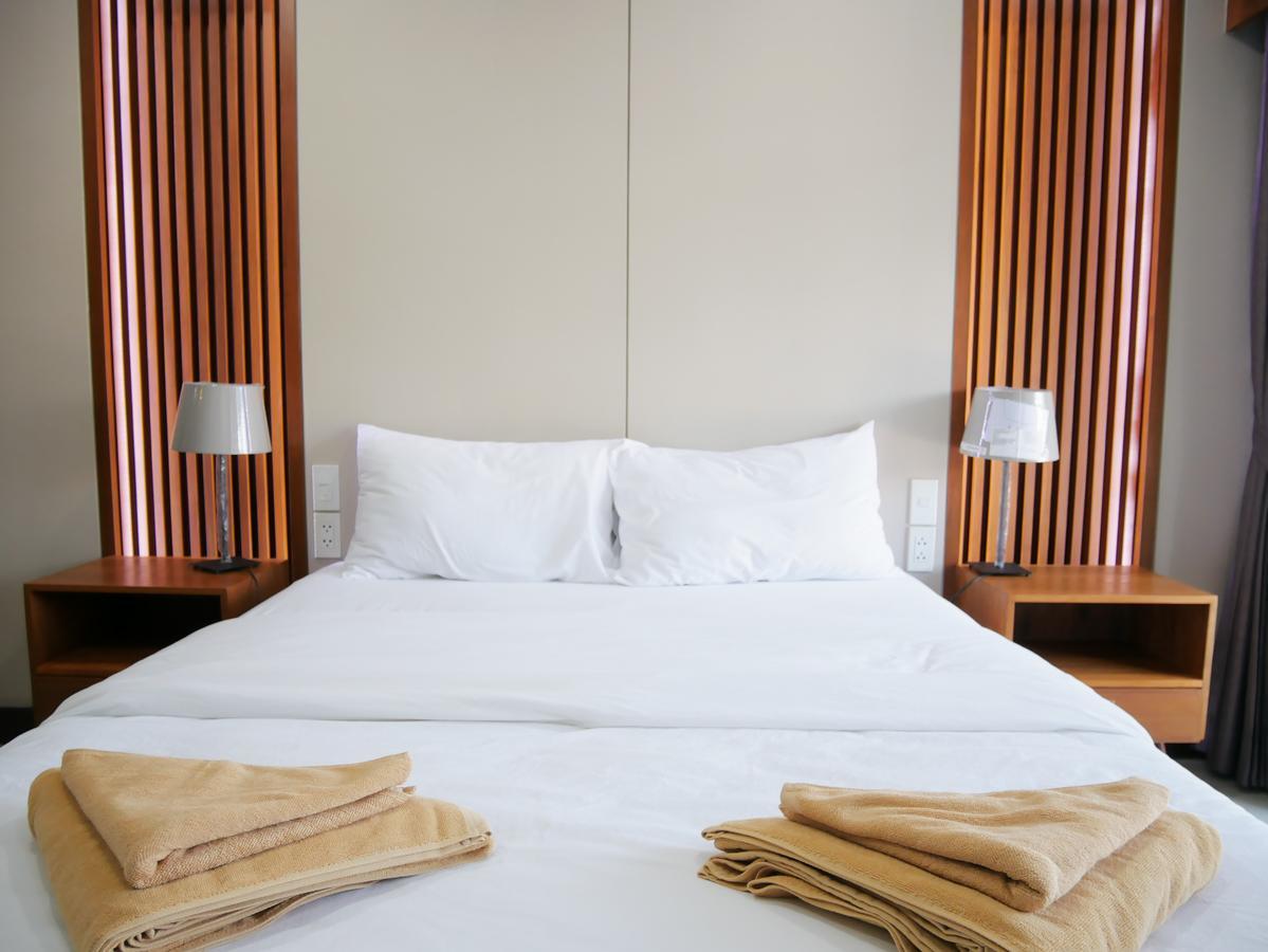 Room58 * Bangkok