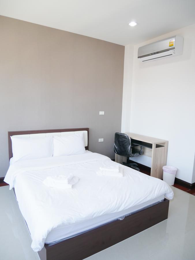 Room58 * Bangkok