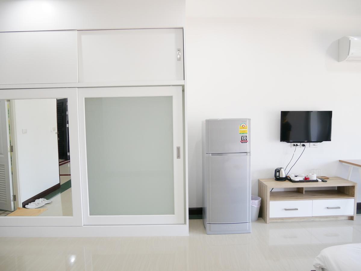 Room58 * Bangkok