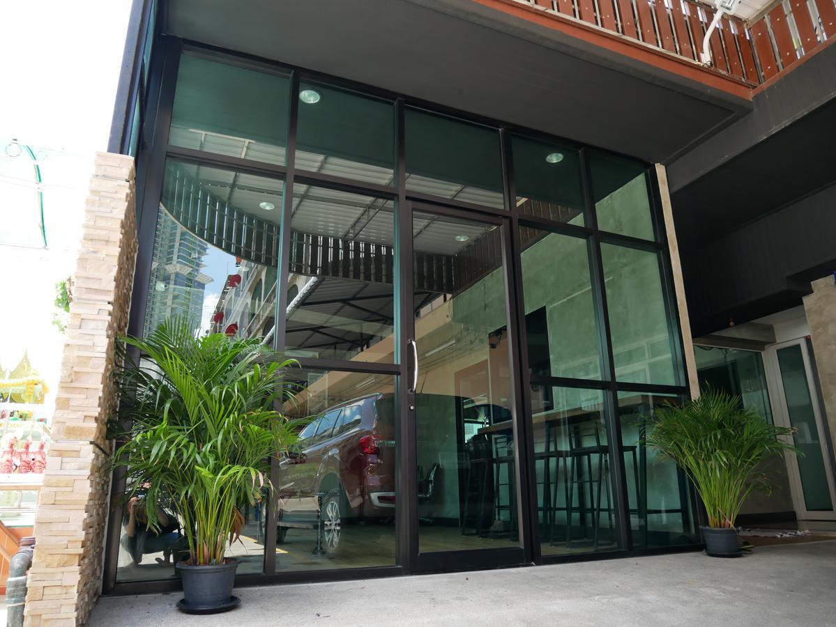 Room58 Aparthotel *