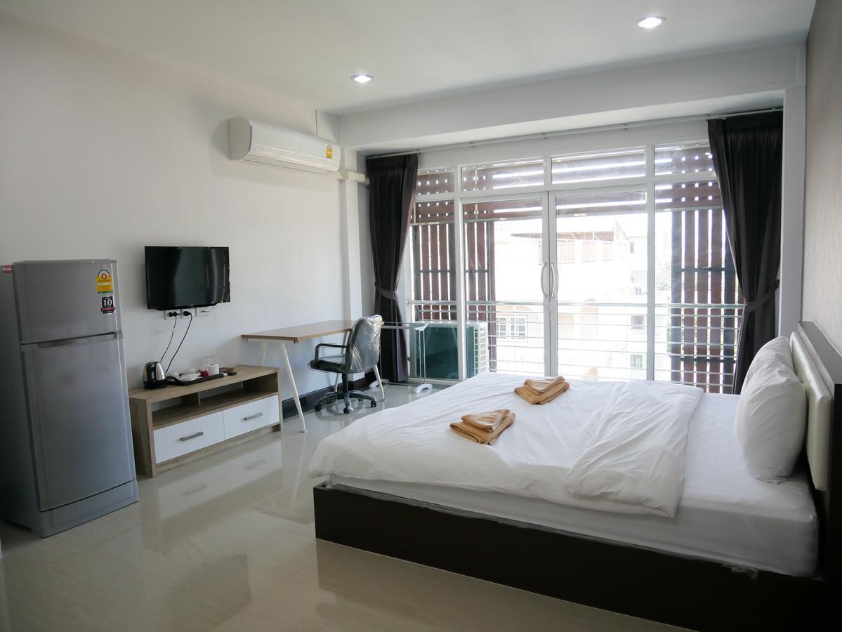 Aparthotel Room58