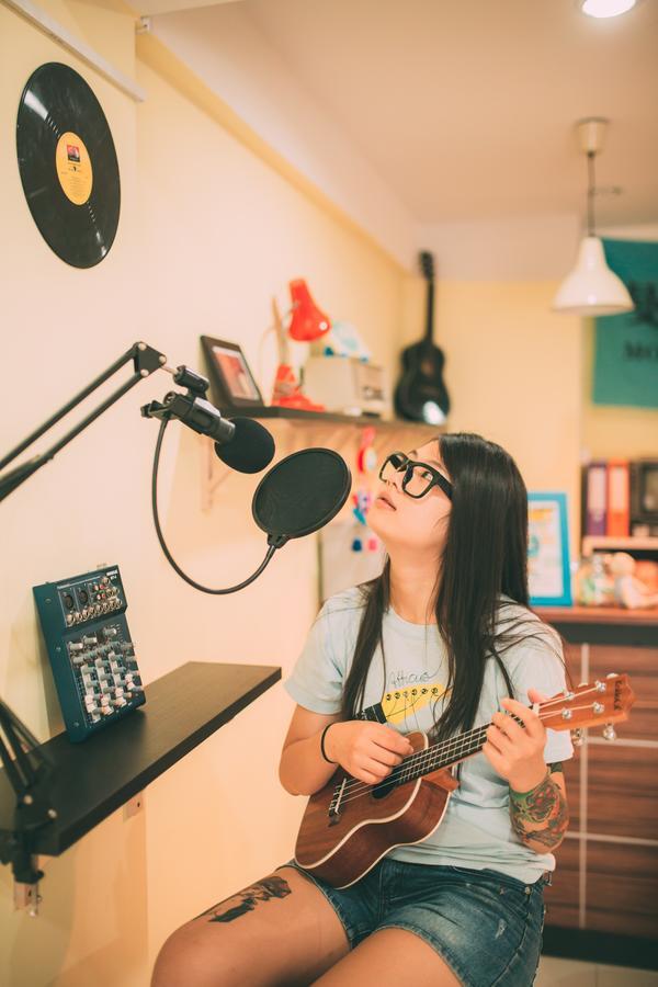 Moments In @fm At Siam
