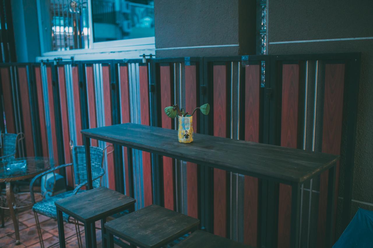 Moments In @fm At Siam
