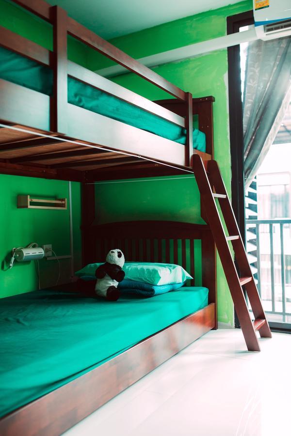 Hostel Moments In @fm At Siam