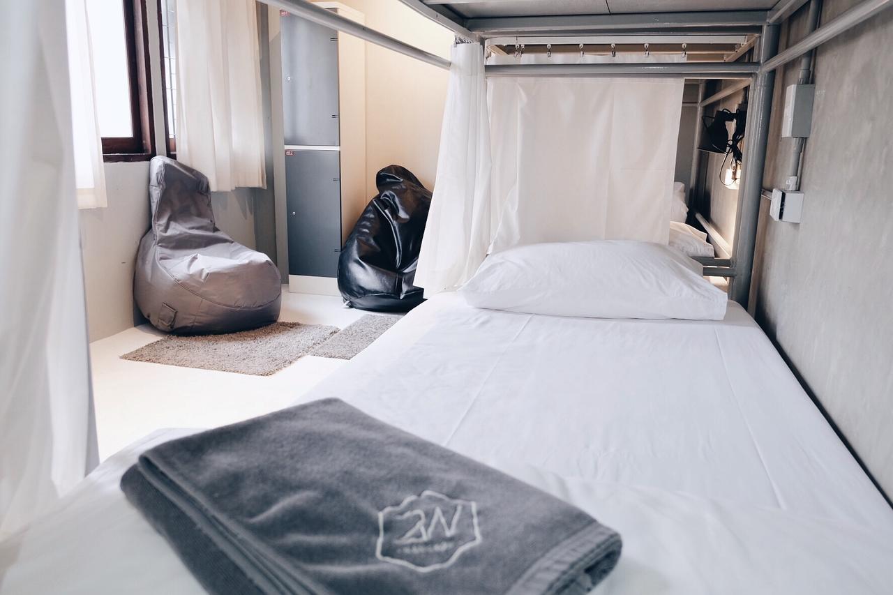 2w Hostel