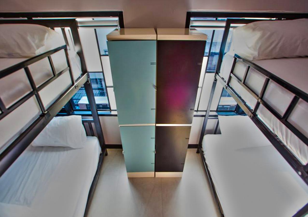 The Blocks Sukhumvit 10 * Bangkok