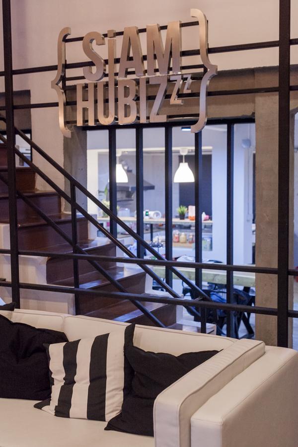 Siamhubbiz