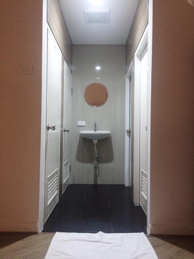 Bed & Breakfast Siamhubbiz 2*