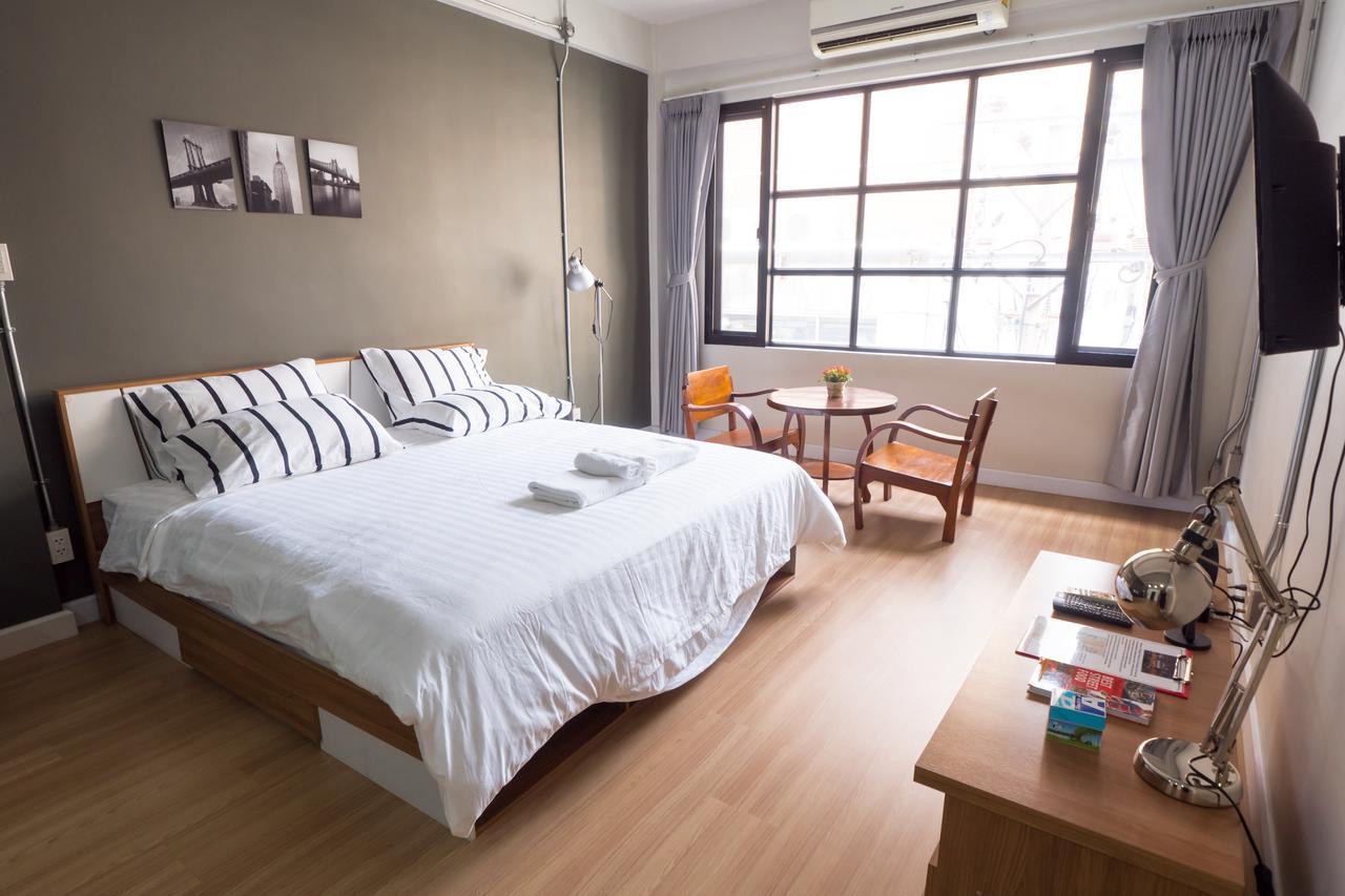 Inn Pann Bangkok