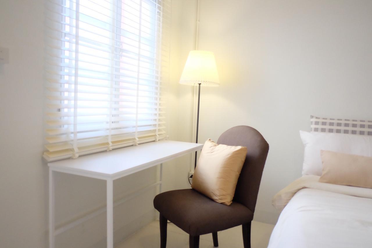 Appartement 12/14 *