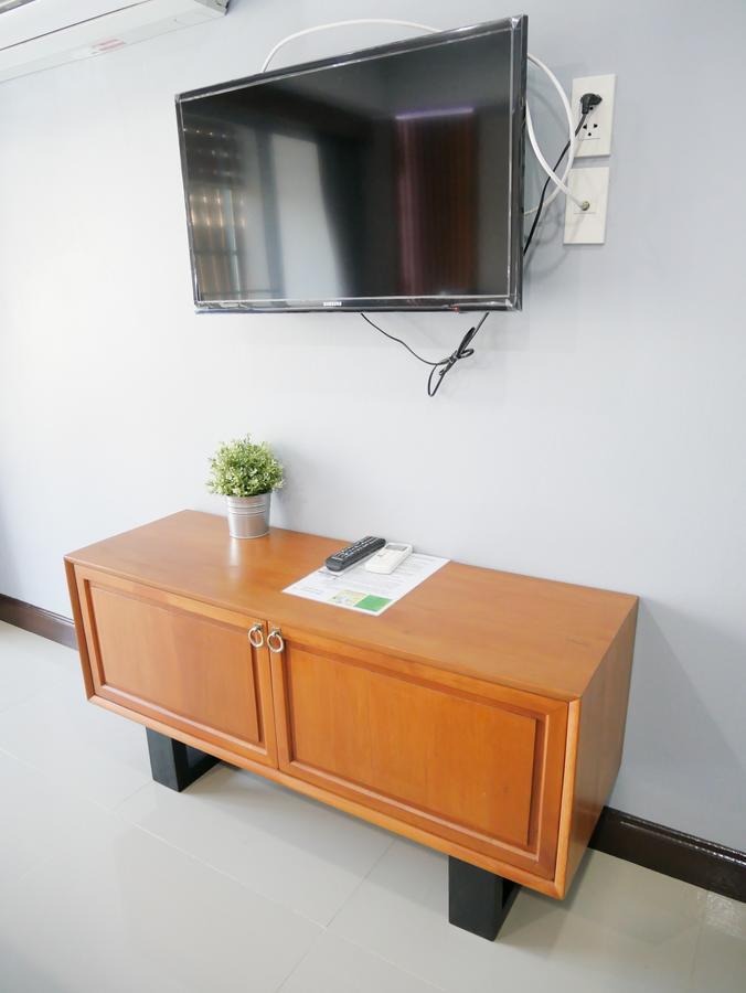 Aparthotel Room58 *