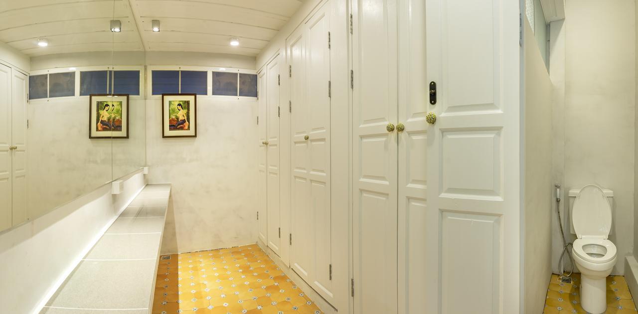 Baankachitpan Bangkok Hotel Bangkok