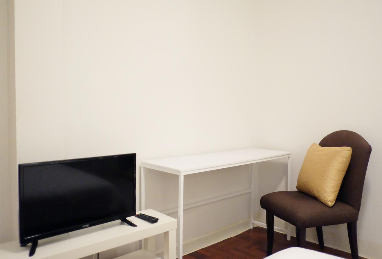 Appartement 12/14