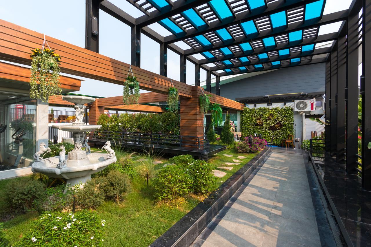 B-your Don Mueang Airport Hotel Bangkok