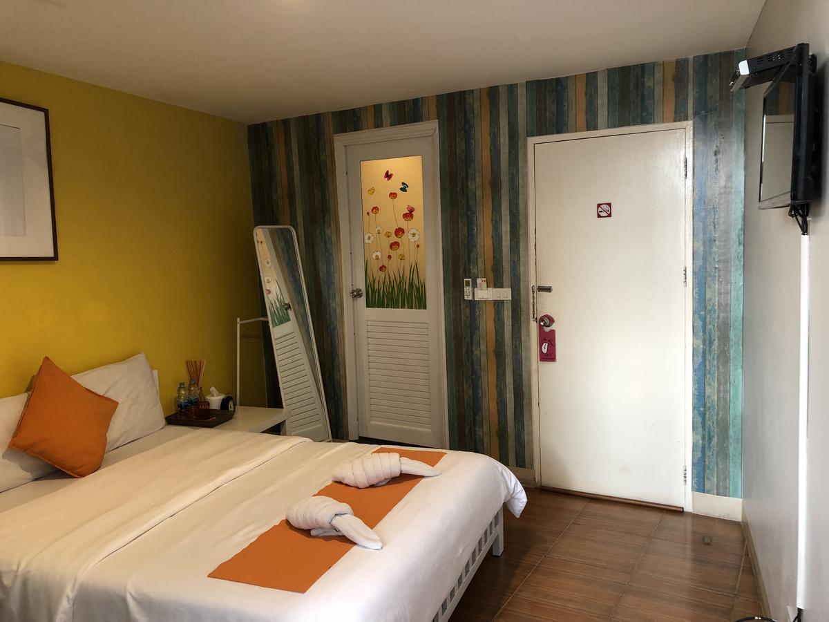 Hostel Vx The Fifty *