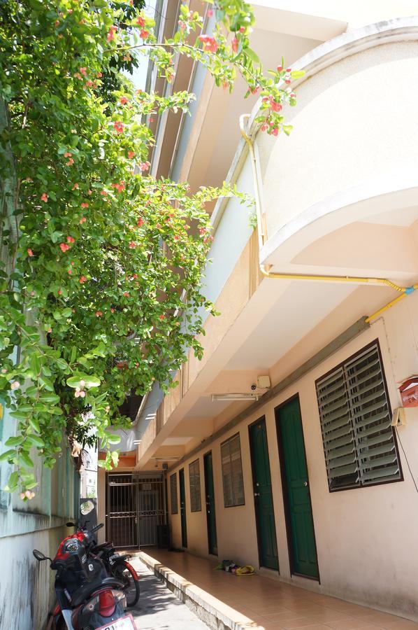Wan Guest house