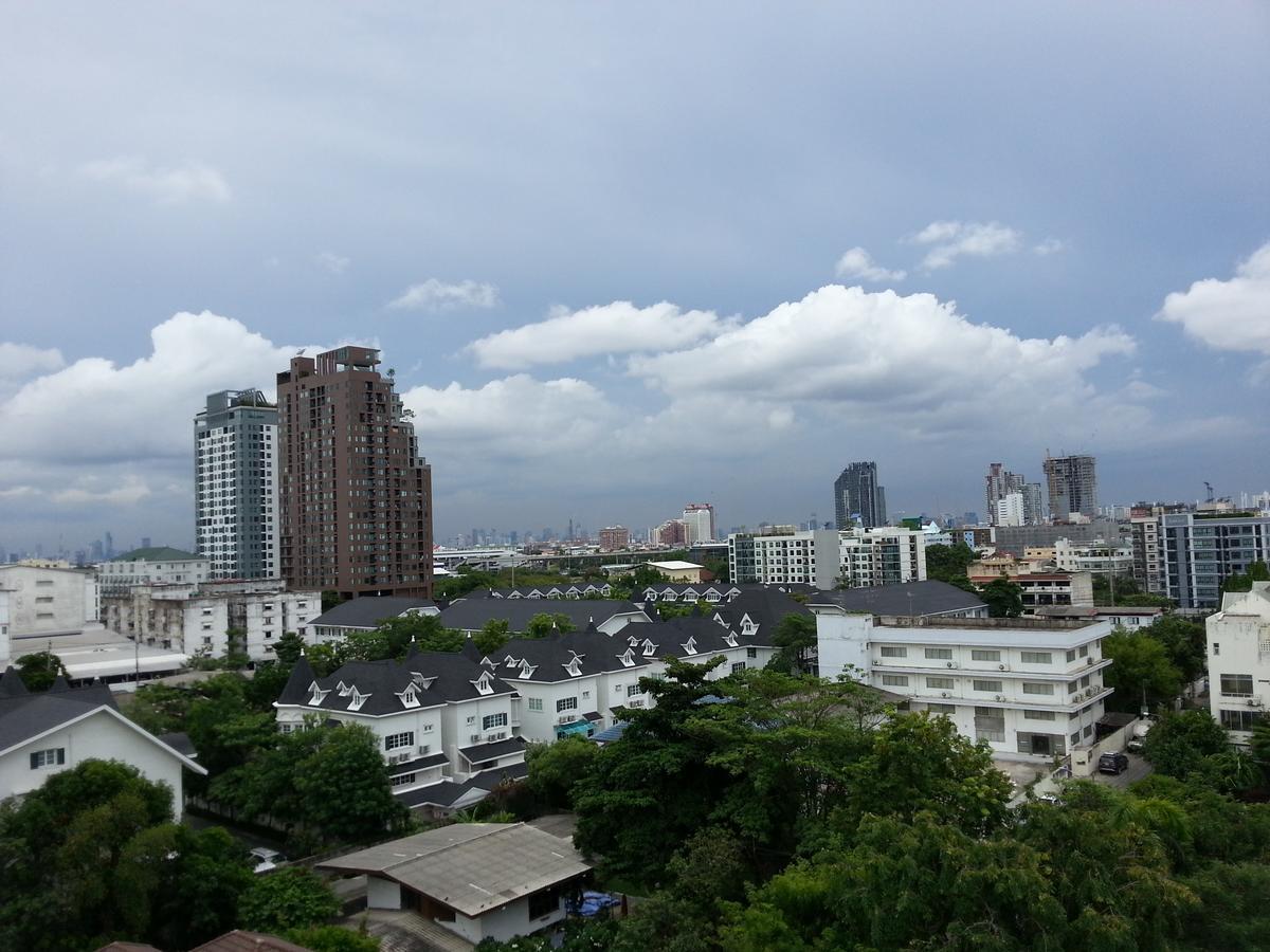 Apartment Kensington Bangkok