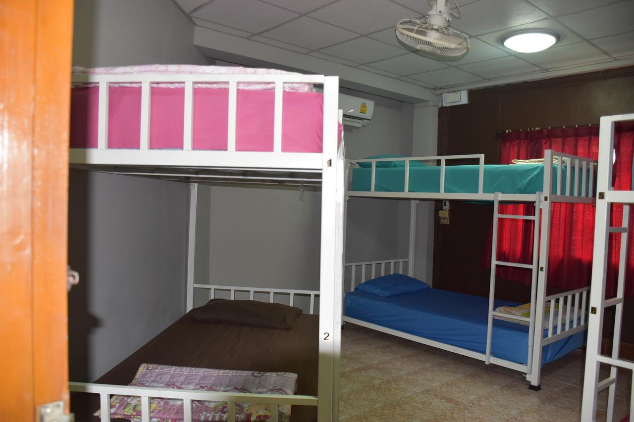 Hostel Empo At 30 Onnut