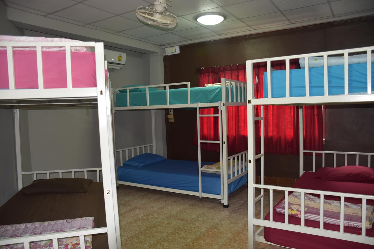 Hostel Empo At 30 Onnut *