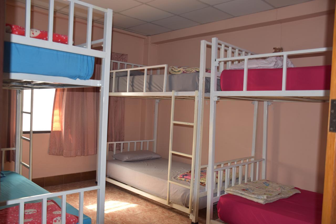 Hostel Empo At 30 Onnut *