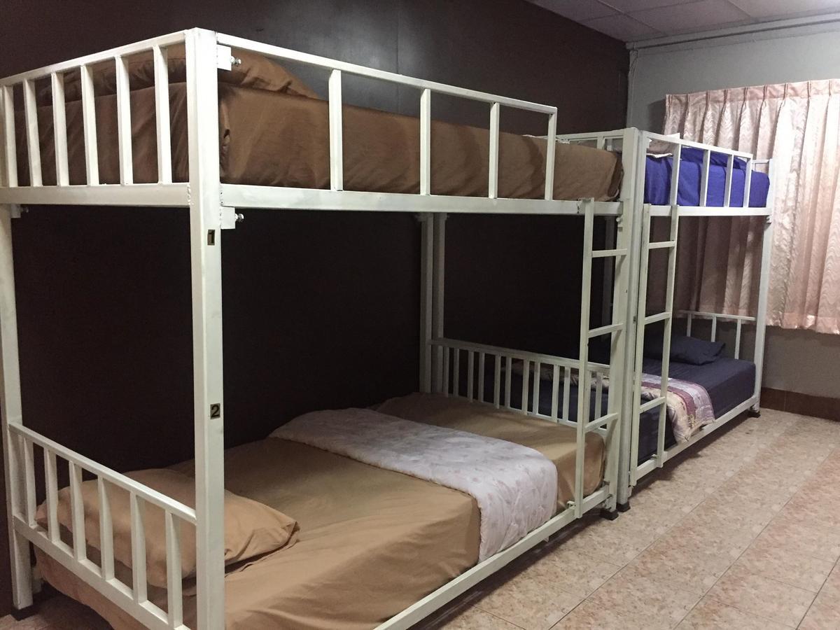 Hostel Empo At 30 Onnut