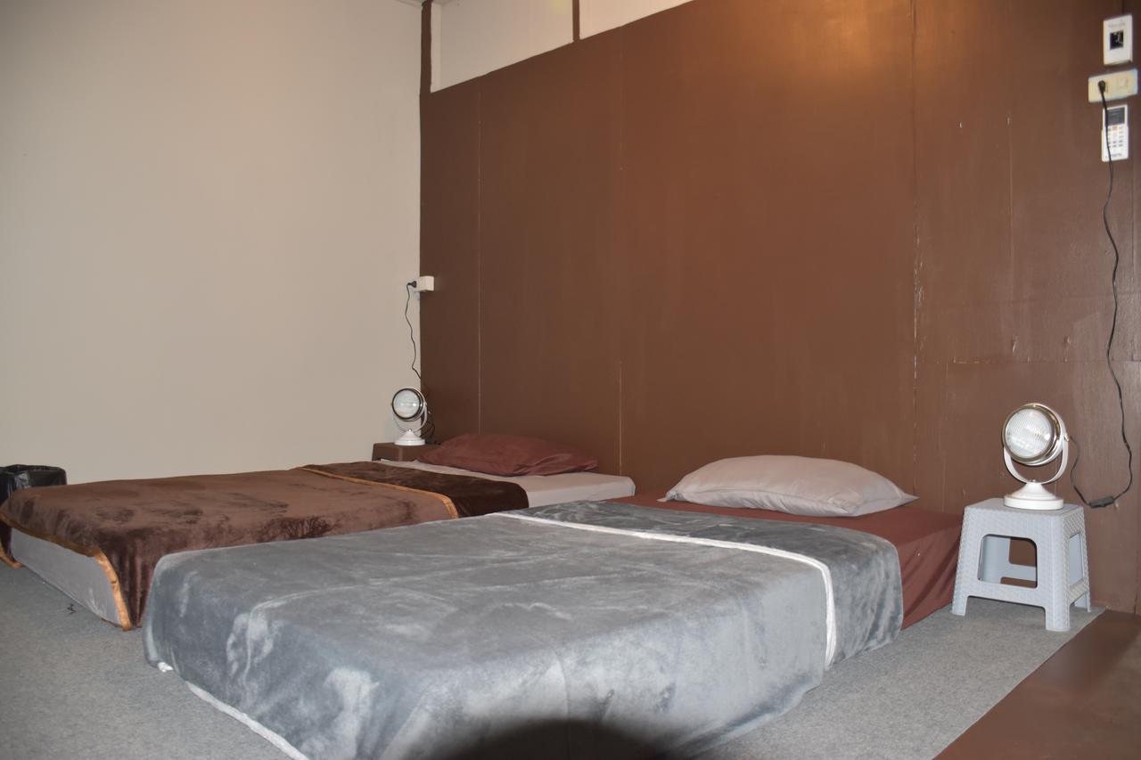 Hostel Empo At 30 Onnut