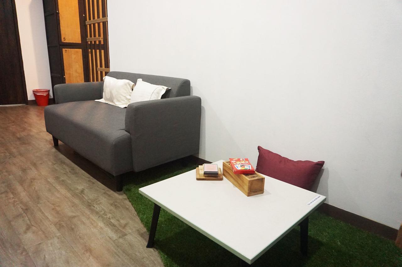 Feel Good Bangkok Hostel Bangkok