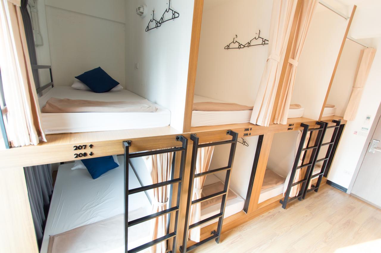 Hostel Pier 49 *