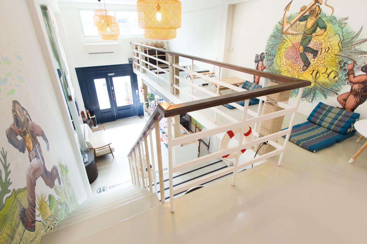 Pier 49 Hostel Bangkok