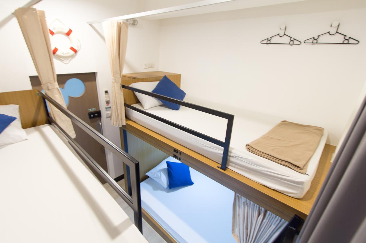 Hostel Pier 49 *