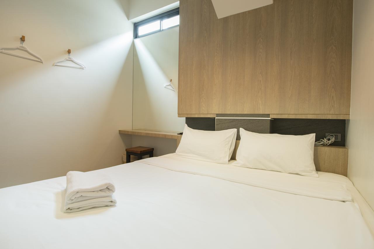 Hostel T @ Victory Monument