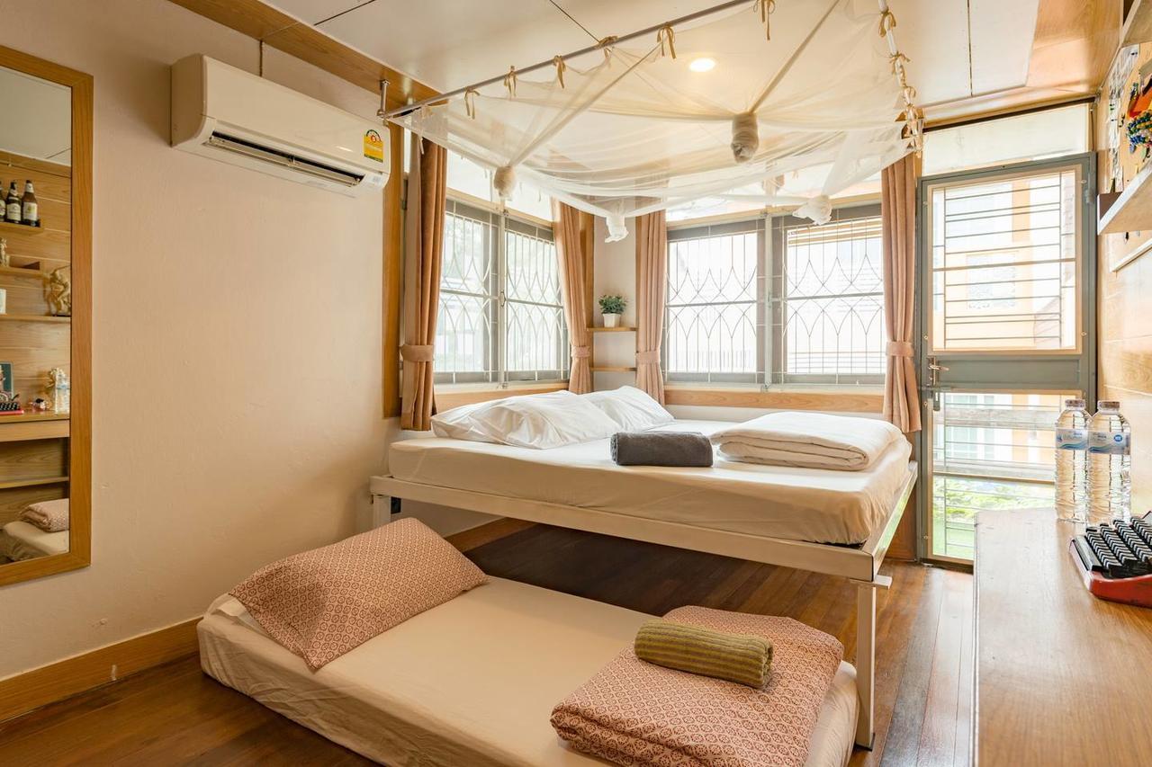 Privatunterkunft Sud Soi Bangkok