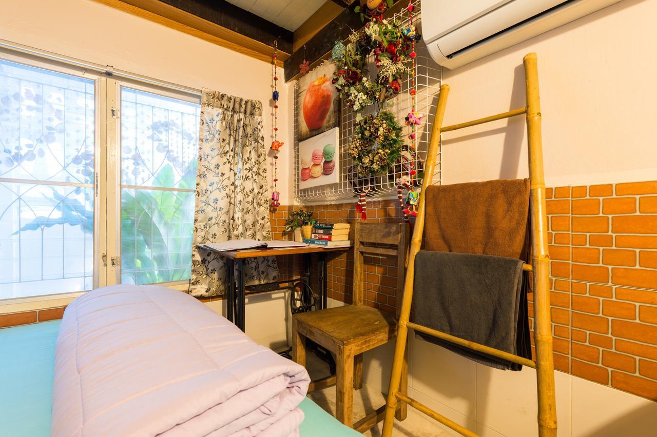 Sud Soi Privatunterkunft Bangkok