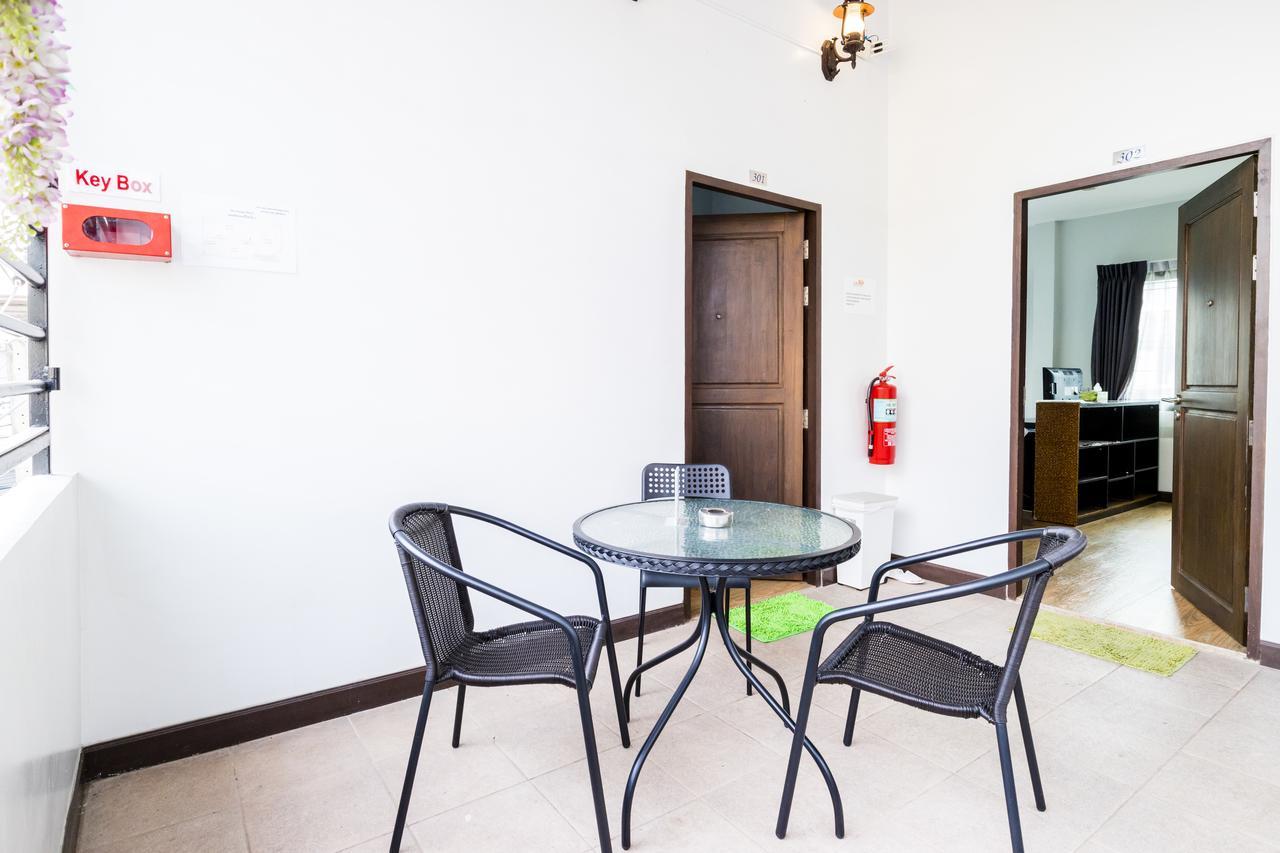 Bed & Breakfast The Cube Sathorn Boutique Hotel: Modern Near Bts Surasak 2*