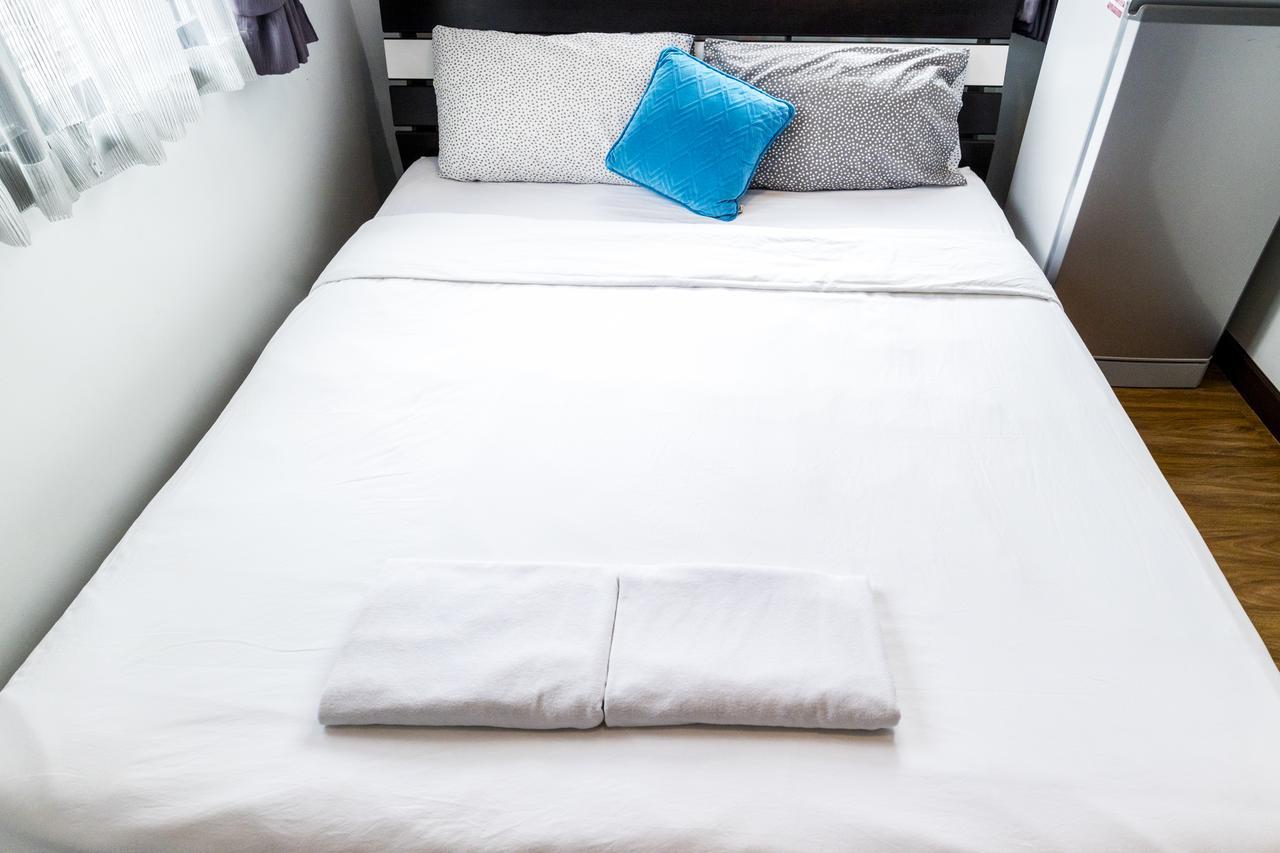 Bed & Breakfast The Cube Sathorn Boutique Hotel: Modern Near Bts Surasak 2*