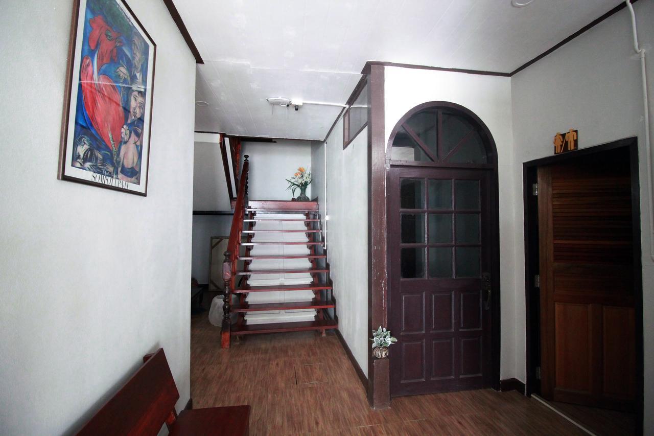 Bed & Breakfast Ob Arun House 3*