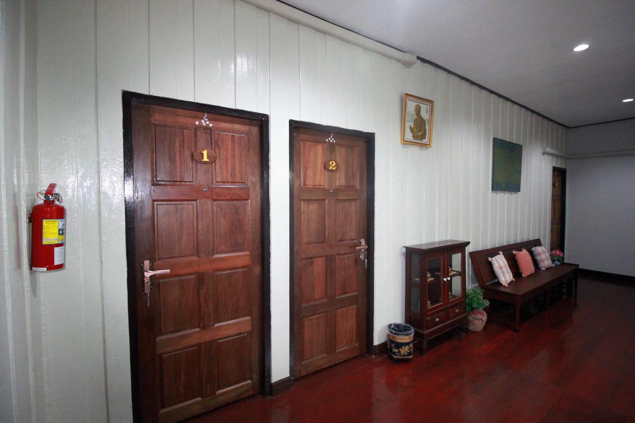 Bed & Breakfast Ob Arun House