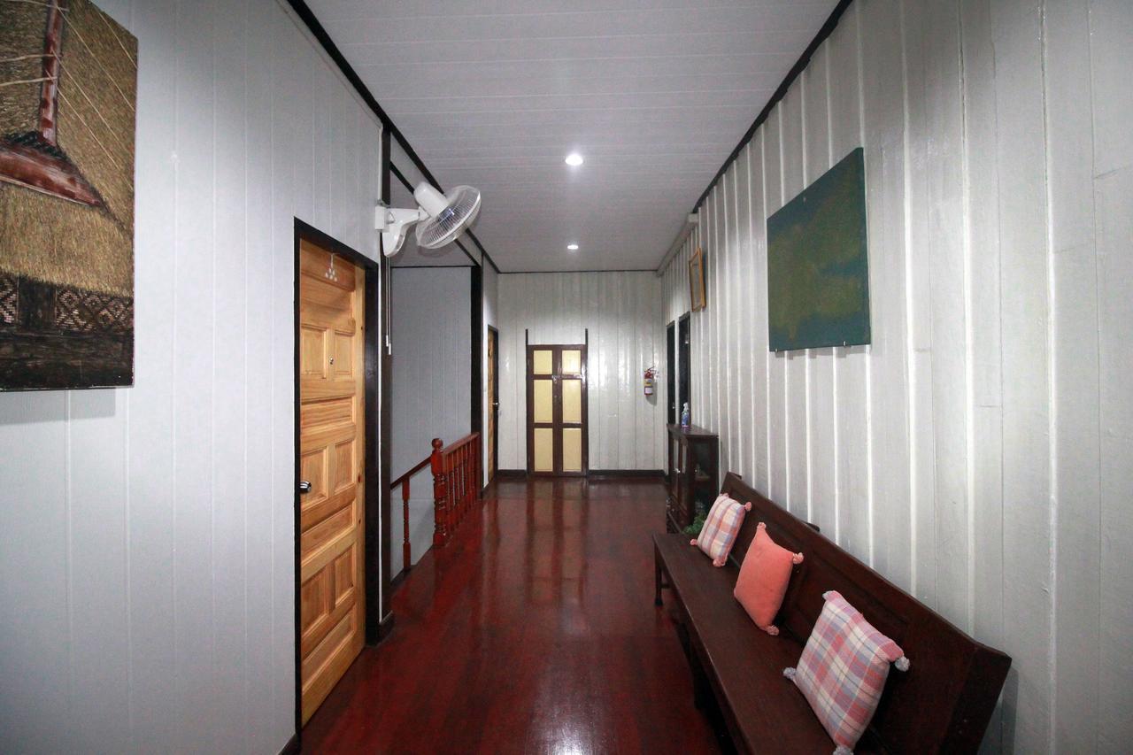Ob Arun House 3*
