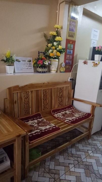 Thai Love Cafe & Hostel