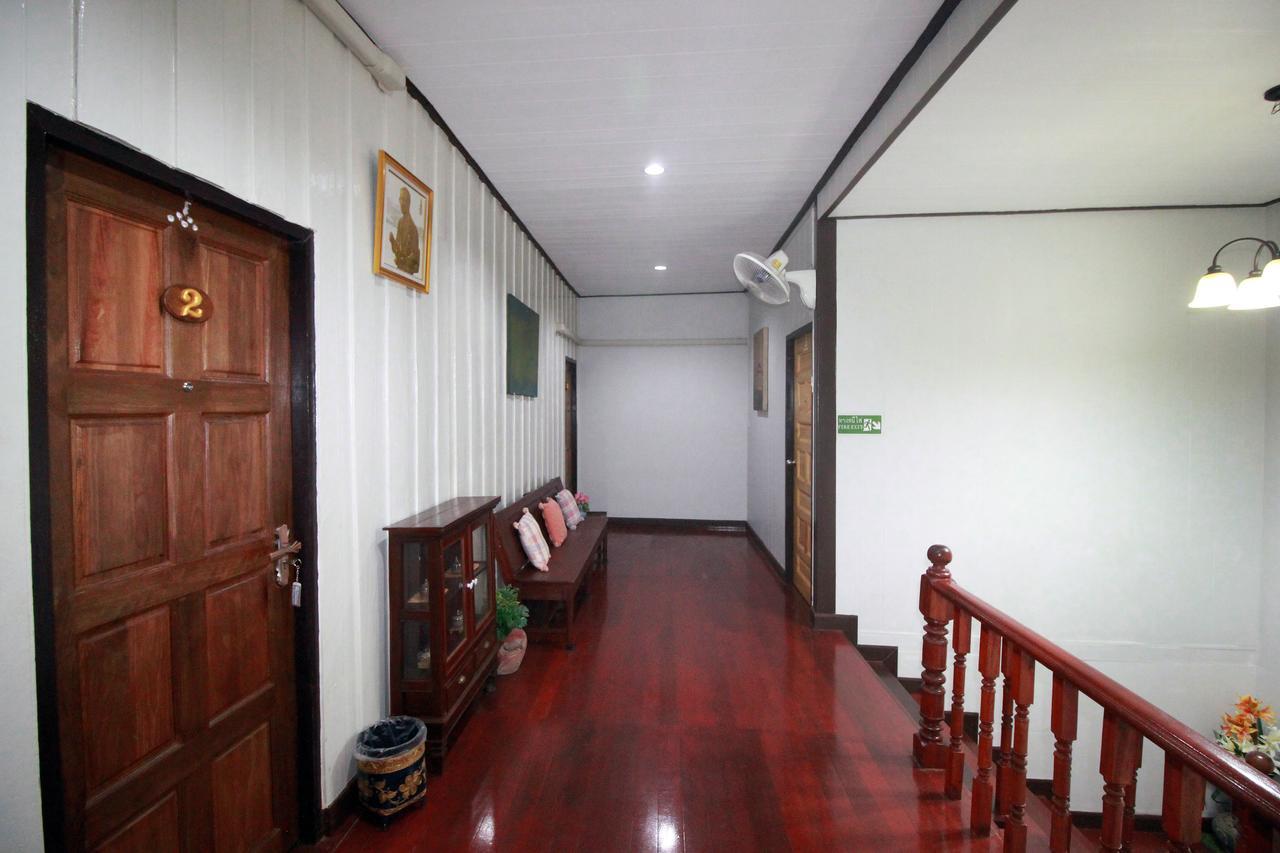 Ob Arun House Bed & Breakfast 3*