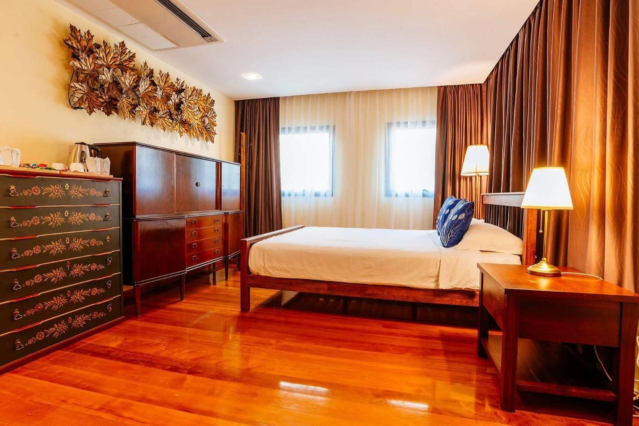 Nine Design Place Hotel Bangkok