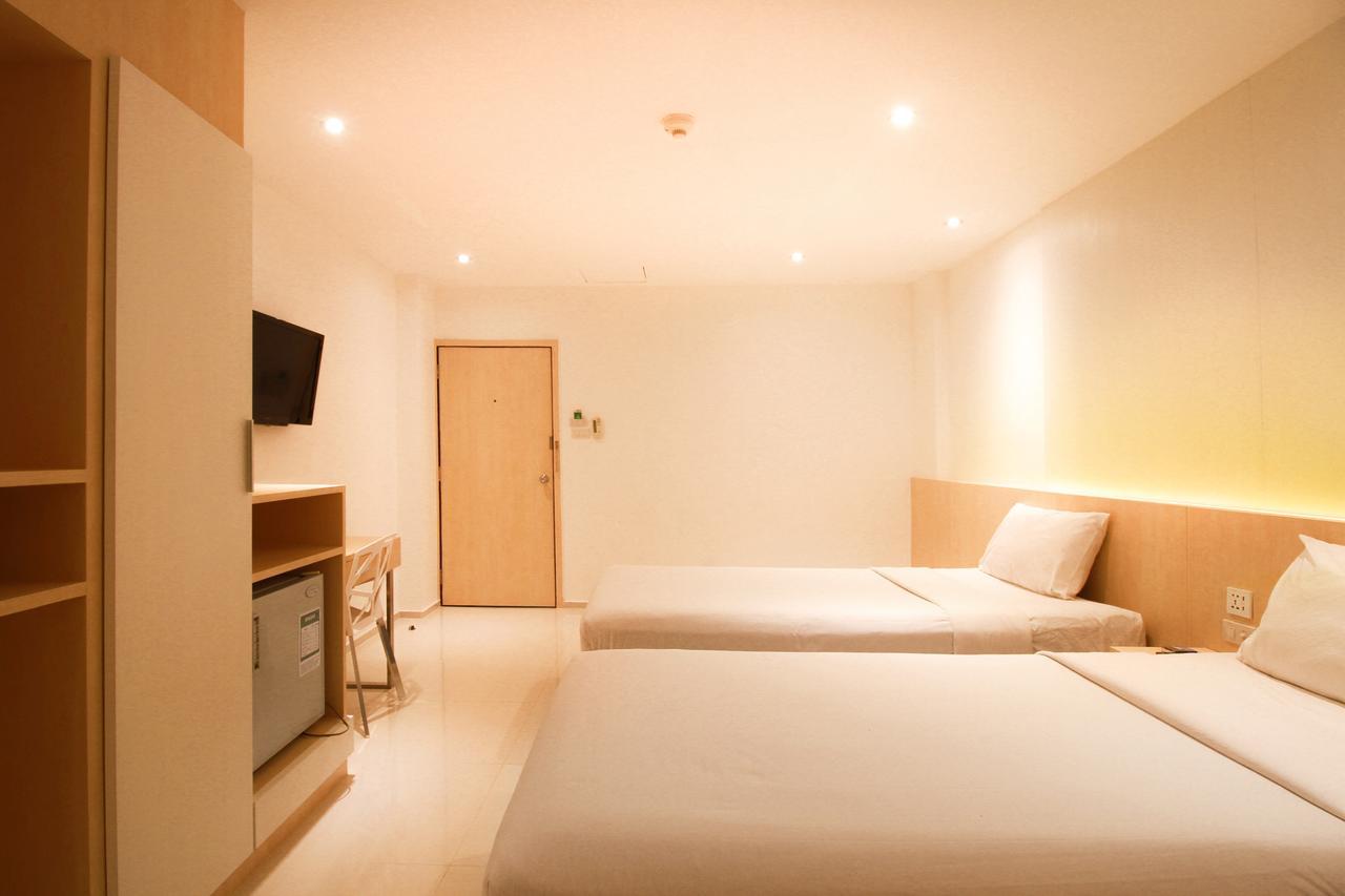 Stars Hotel 3*