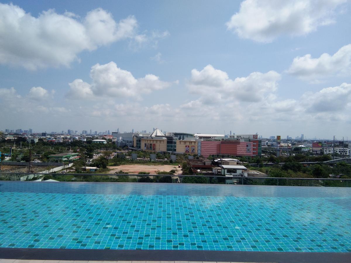 Aparthotel Park Village Rama Ii