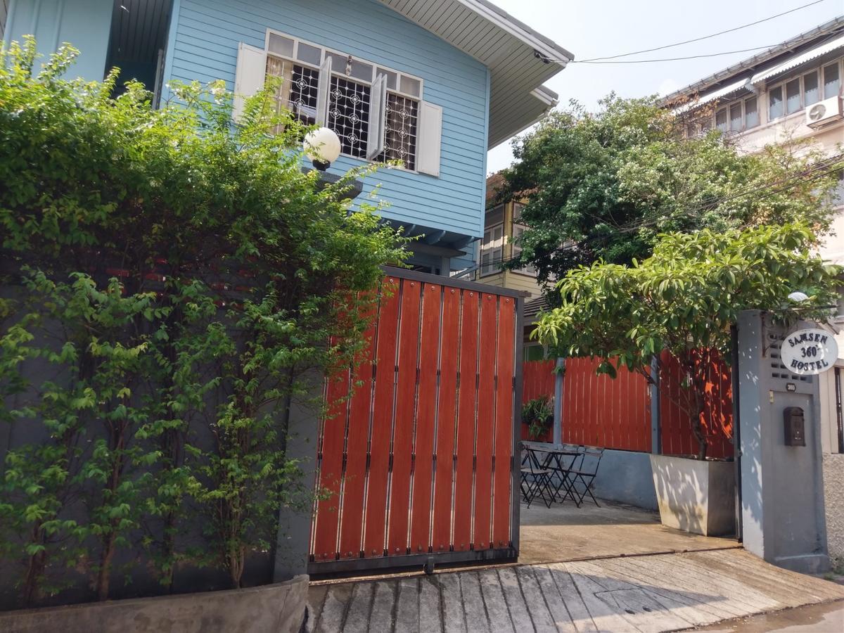 Samsen 360 Bangkok