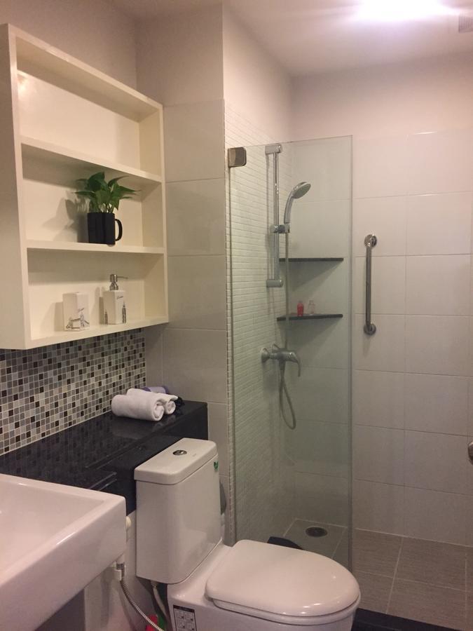 Diamond Sukhumvit Phra Khanong Apartment Bangkok