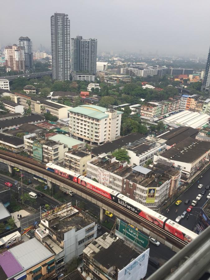 Diamond Sukhumvit Phra Khanong *