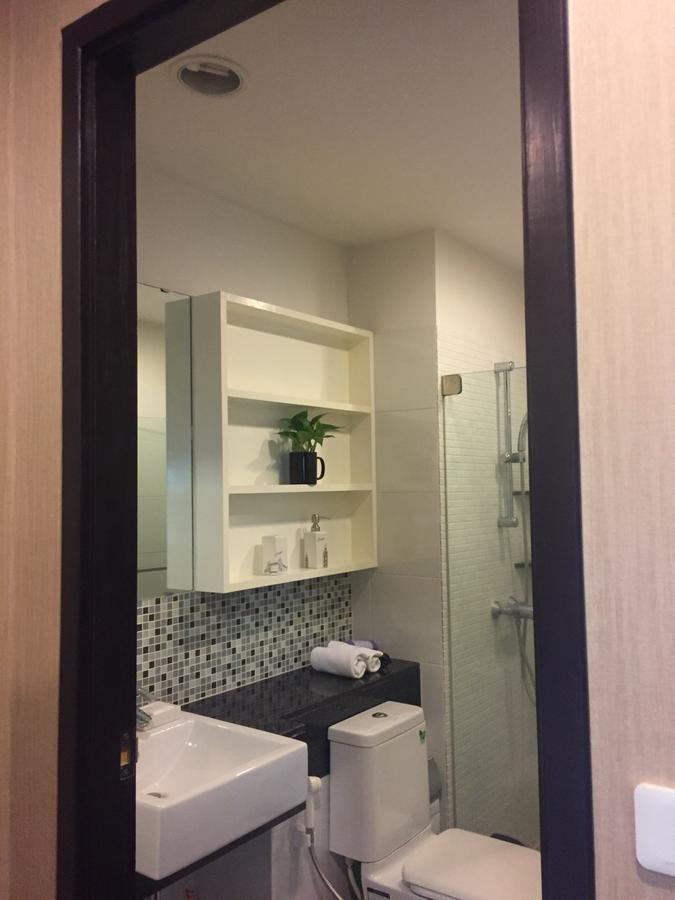 Diamond Sukhumvit Phra Khanong Apartment Bangkok