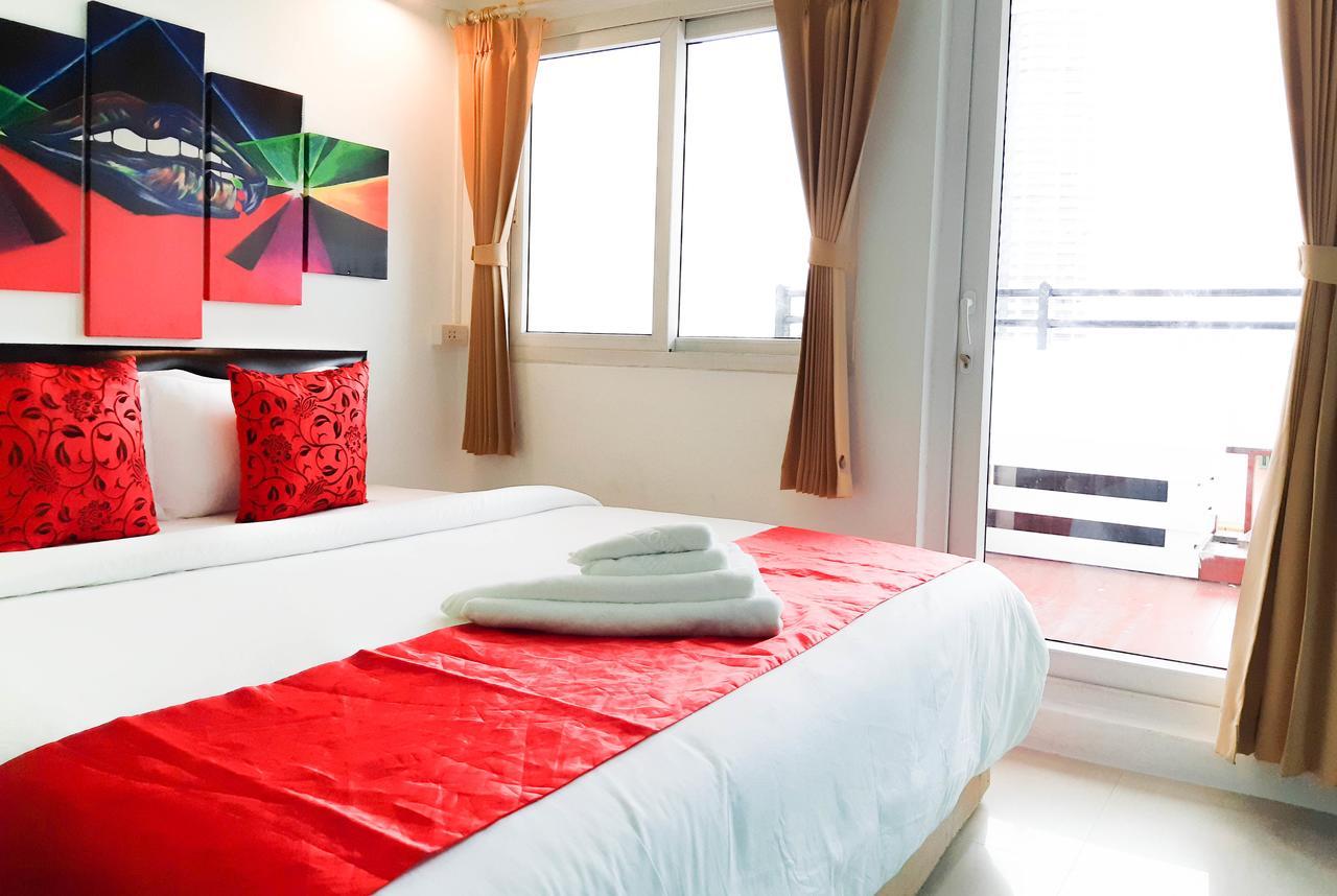 Khaosan Art Hotel